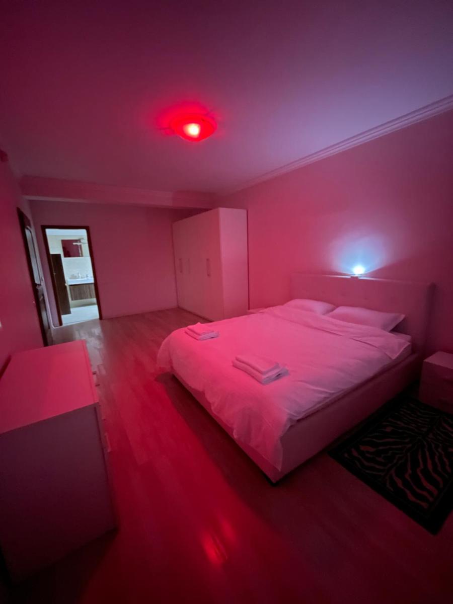 Apartment in the Villa Northern Dreams