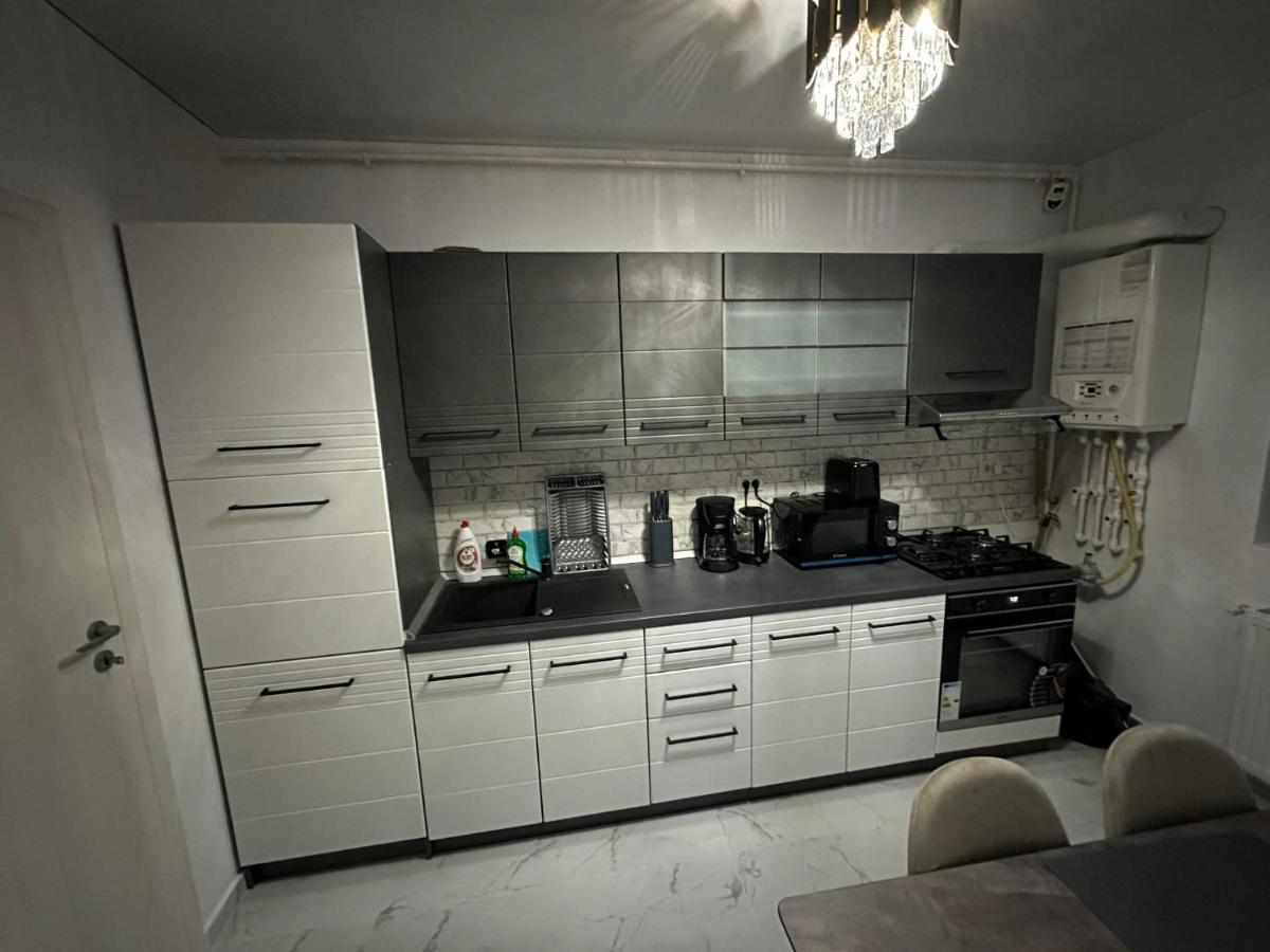Apartment Lux