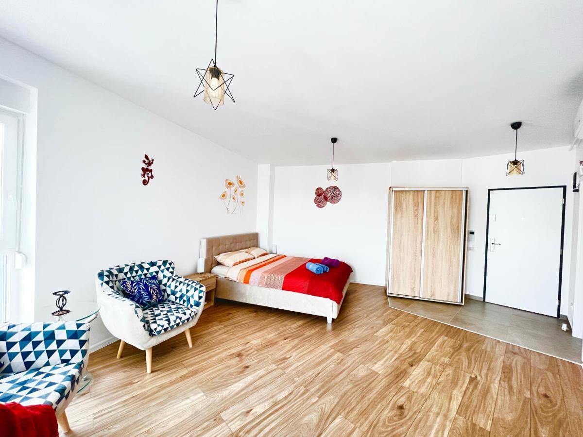 Apartment Mara 1