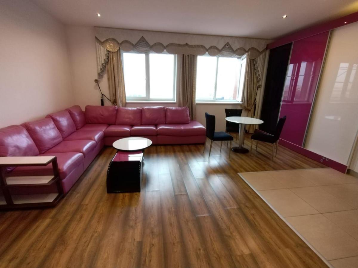 Apartment Rin Grand Hotel