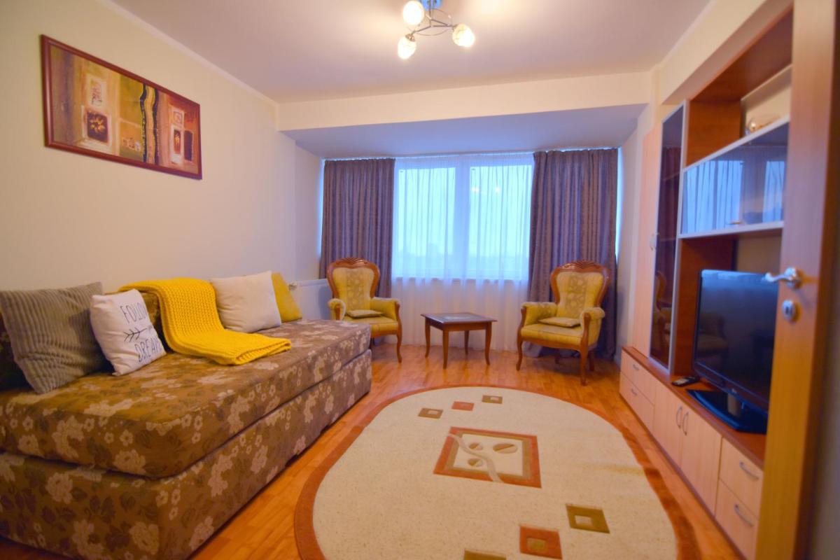 Apartment superb intr-o locatie premium