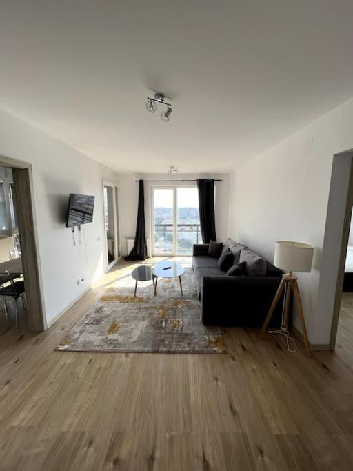 Apartment Teodor