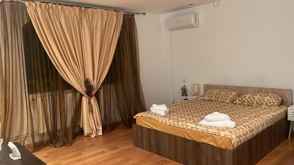 Apartments by Vali