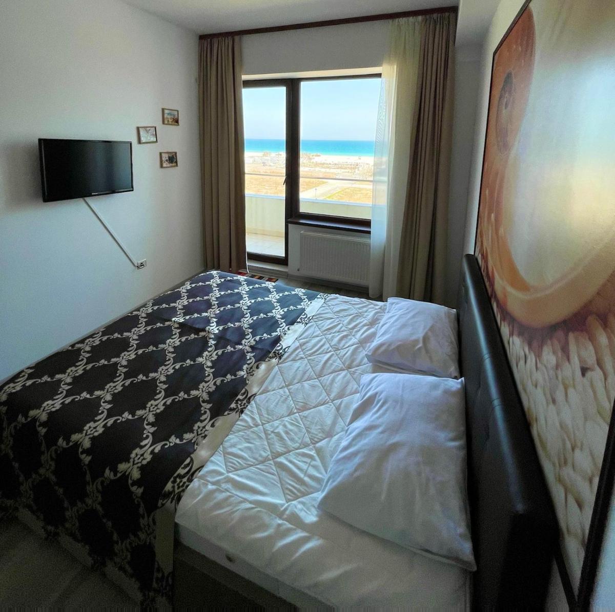 Aqua Vista NUBA 5 - Vedere Top la Mare - Summerland