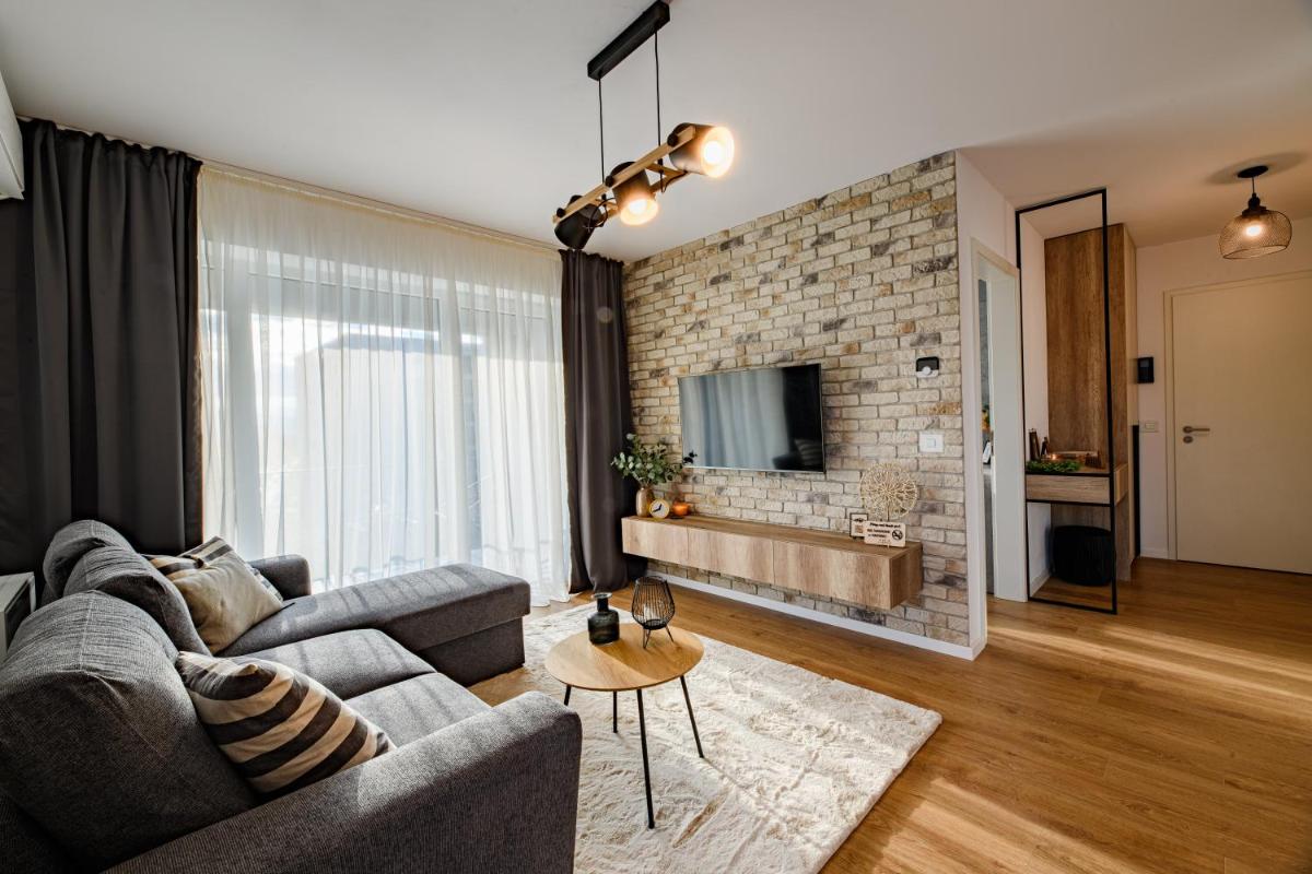 ARA Apart Hotel Brasov