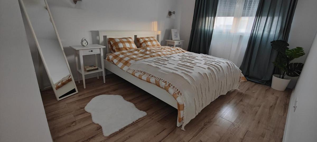 Arad Central Residence
