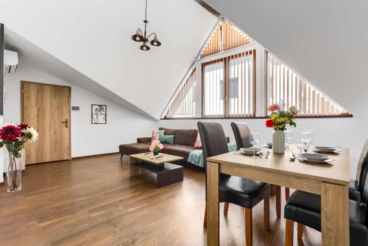ARI Central Grand SkyView - Family Apartment