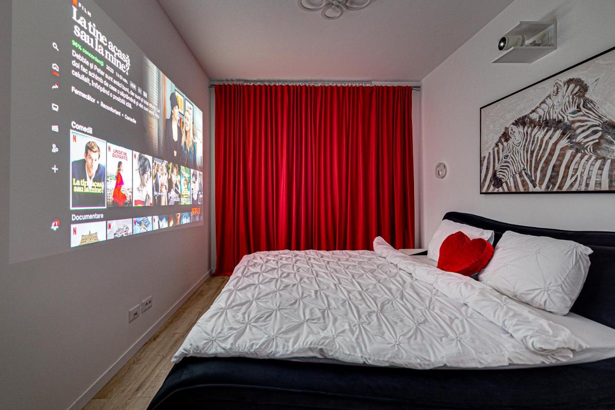 ARI Cinema Apartament