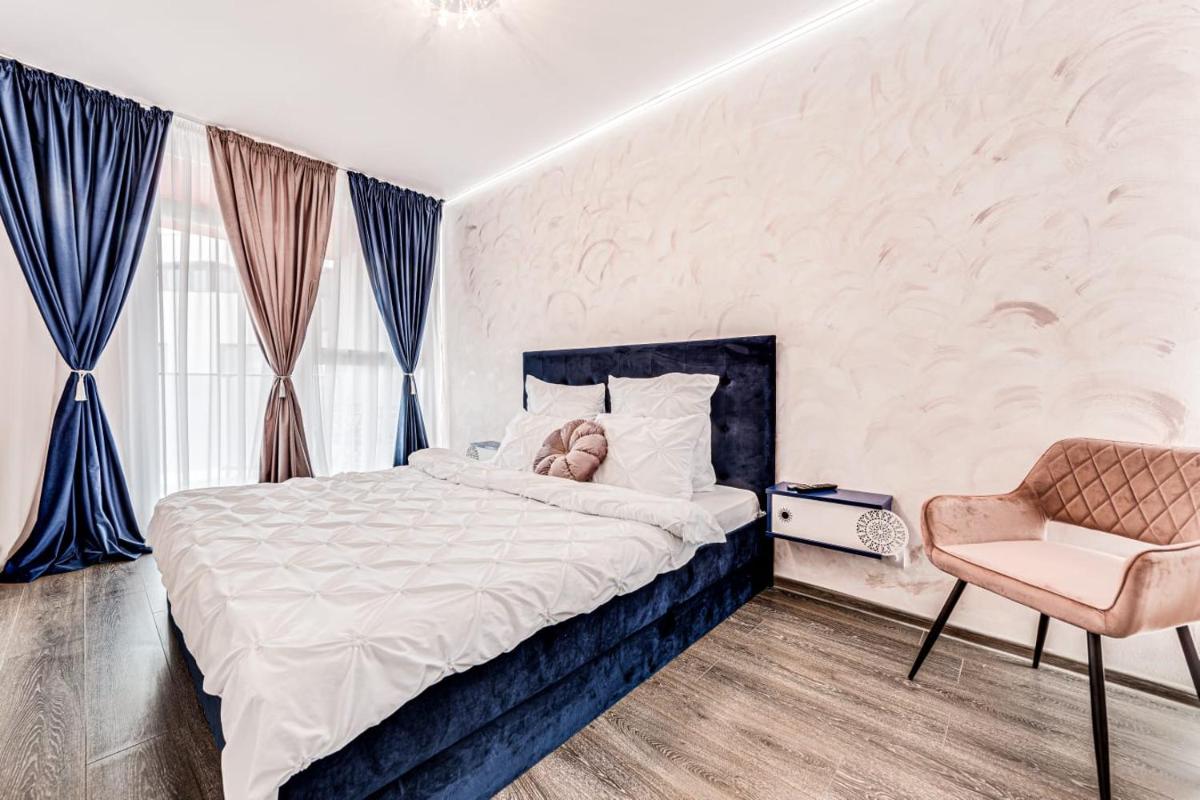 ARI Rose Apartment in complexul Ared Kaufland