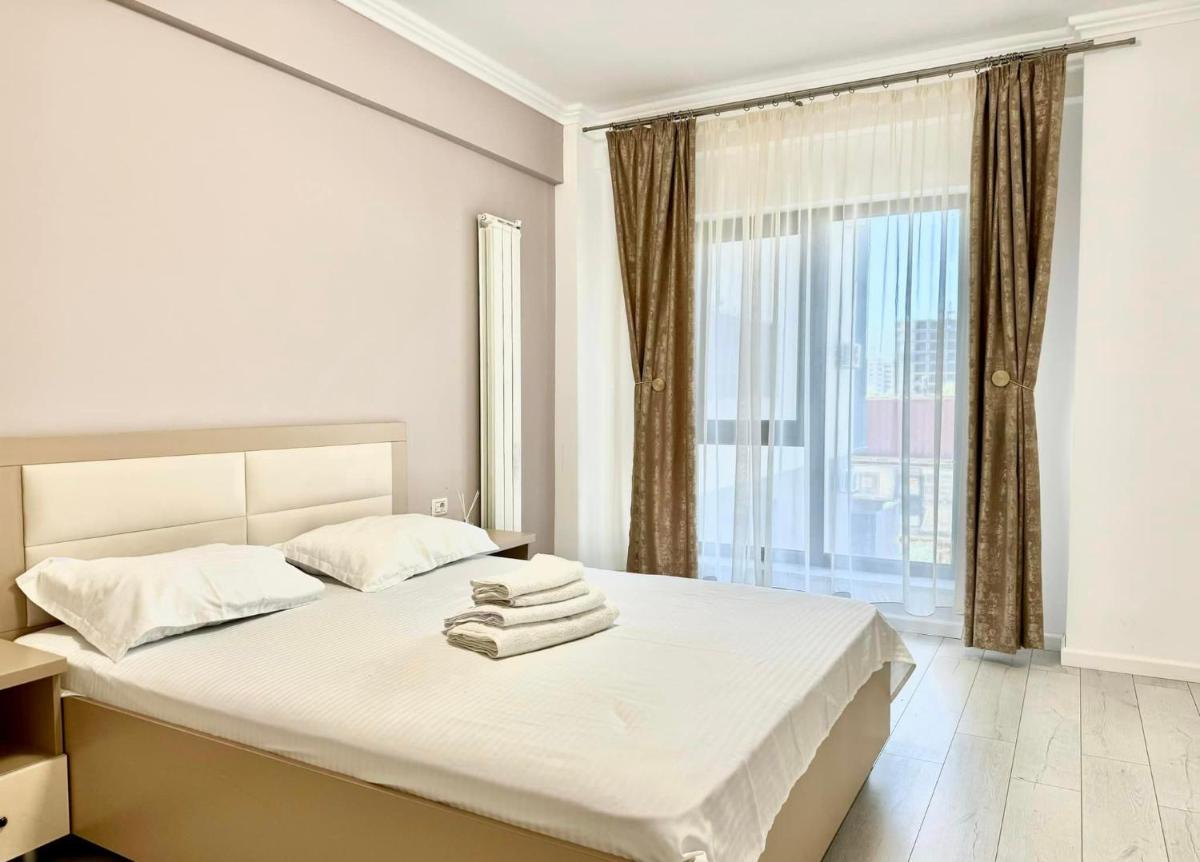 Arian Aparthotel Mamaia - str D8