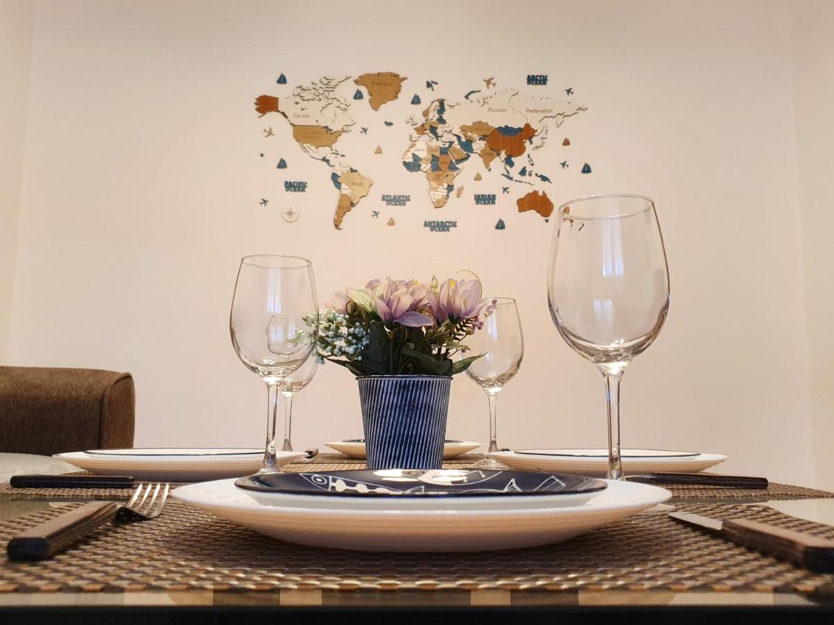 ARTment! A new and stylish apartment for you - Free parking