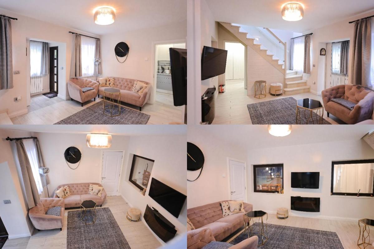 ASE Premium House