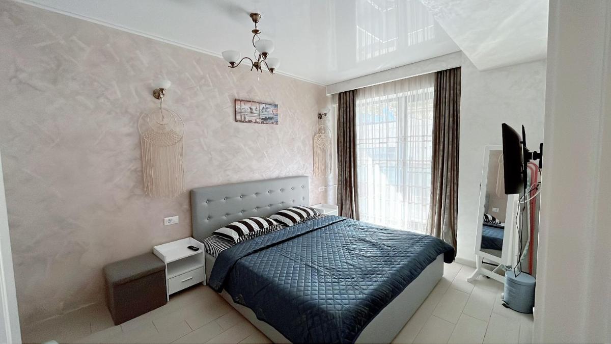 Astoria Lux Sea&Lake 66