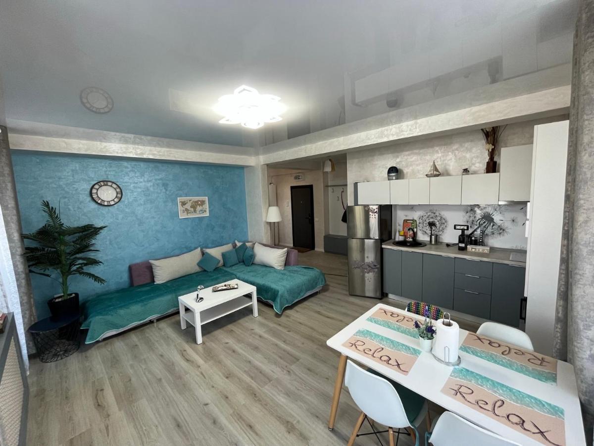 Astoria Lux Seashore 23