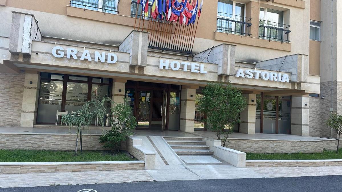 ASTORIA Patria