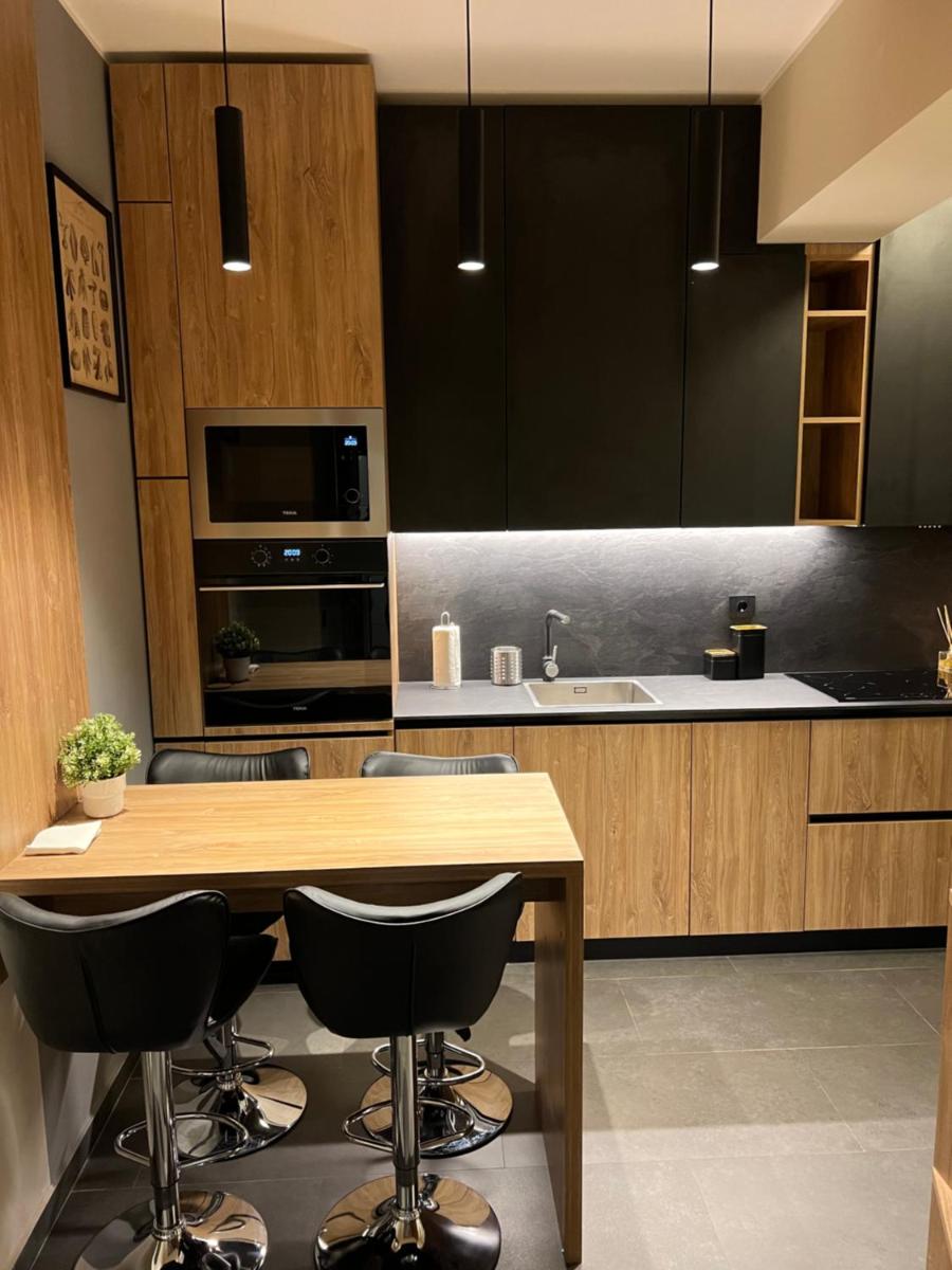 ATH Modern Homes - Luxury Apartment in the City Center