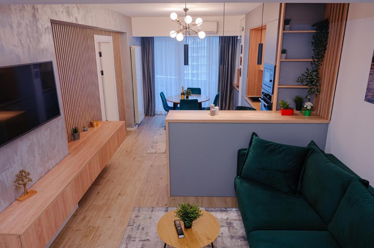AtmoSphere Apartment by Infinity Resort & Spa