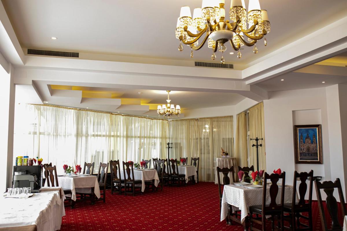 Atrium Panoramic Hotel & Spa