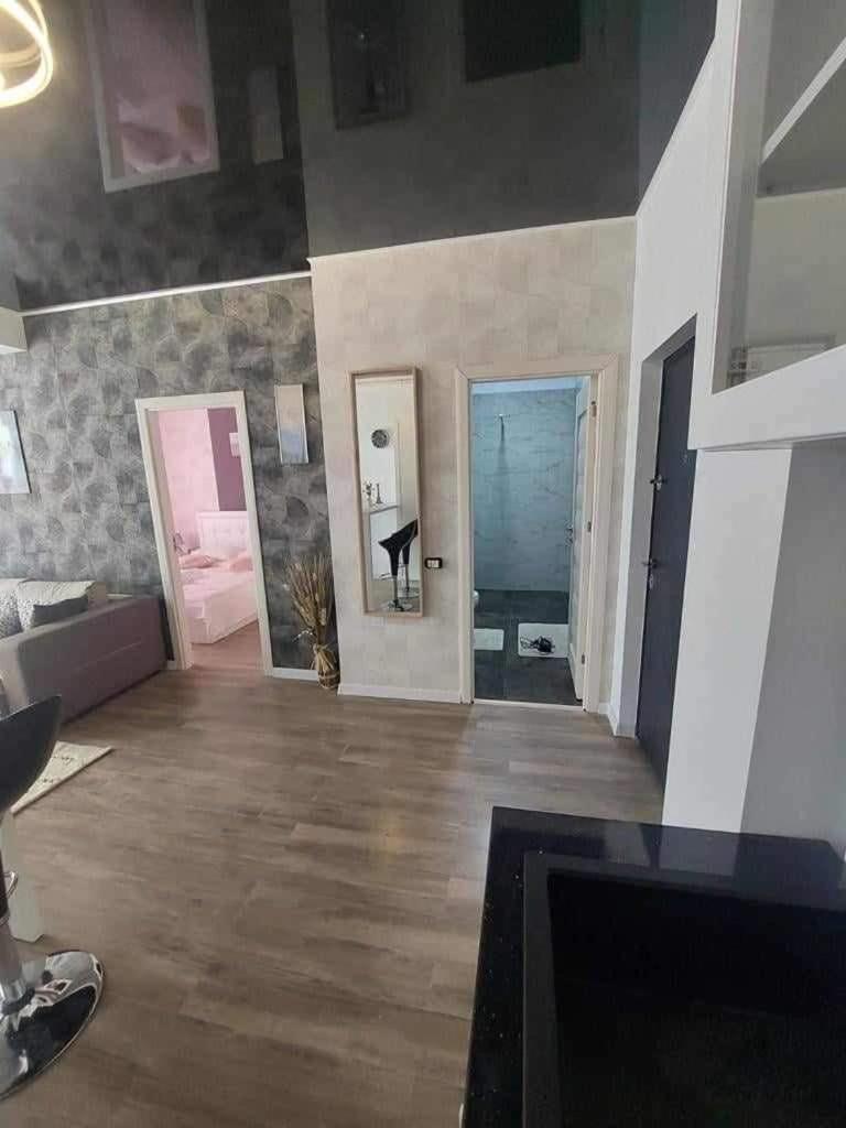 Aurelia Apartament