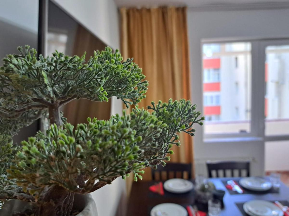Aviliz Apartament Bușteni
