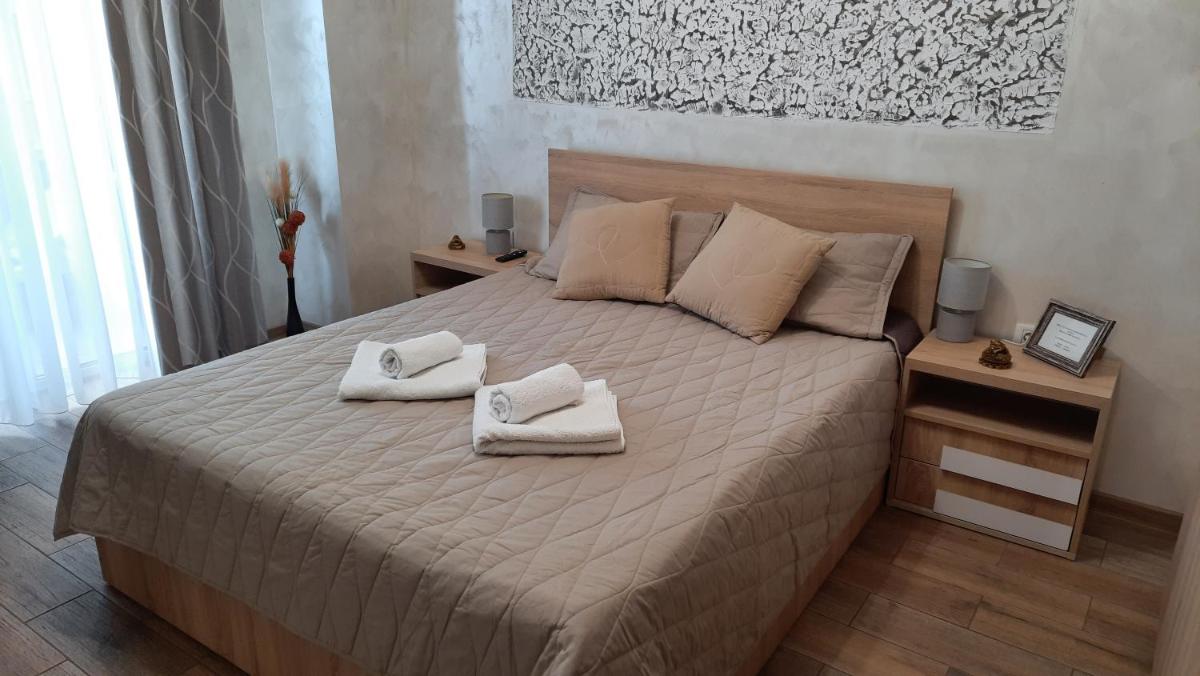 AYKA Apartment