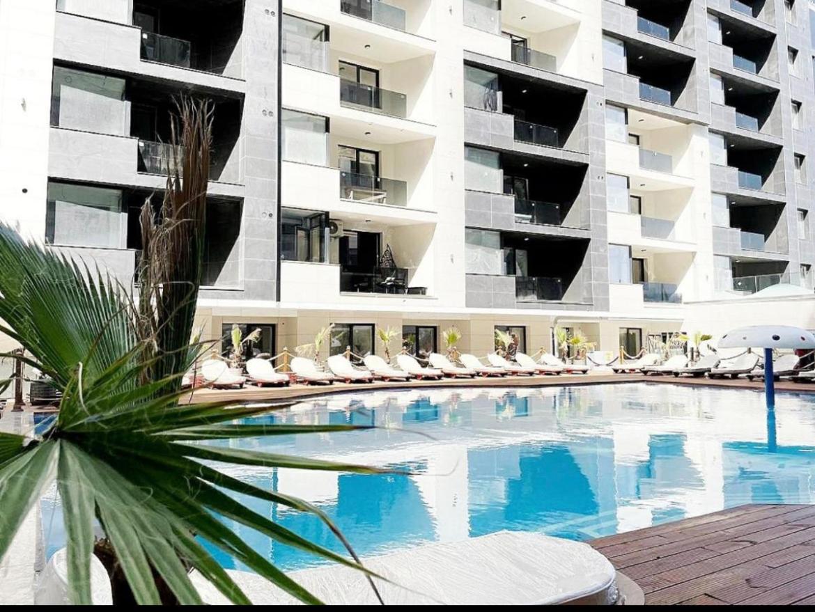 Azimuth Resort