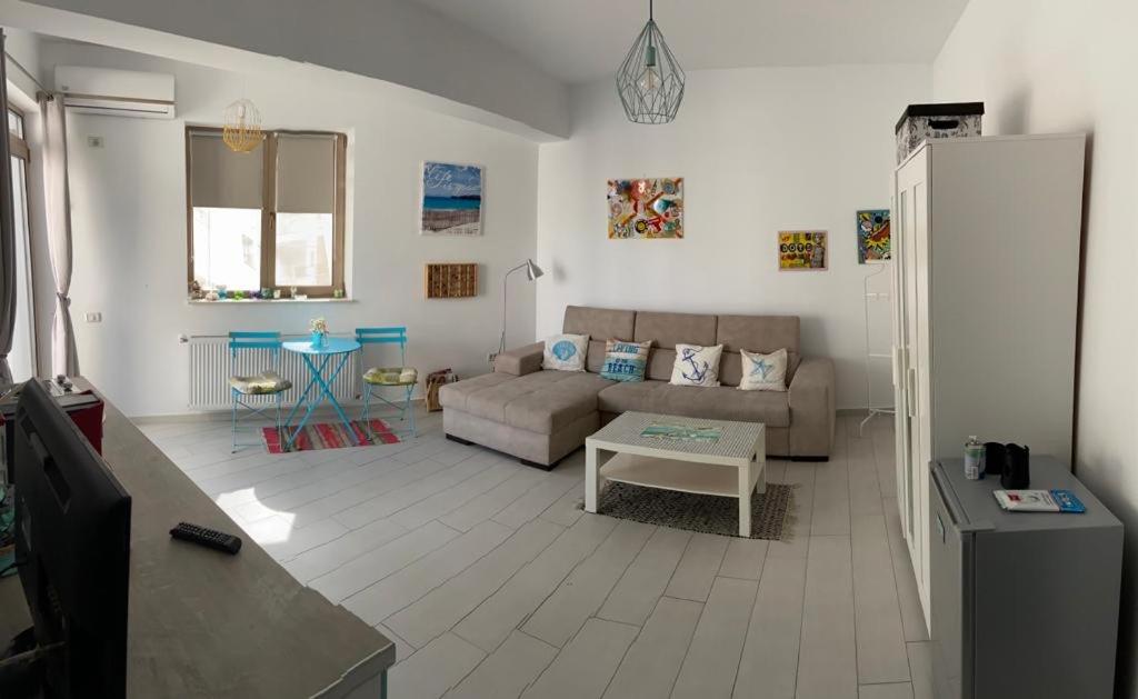 Azzurro Sea View Mamaia
