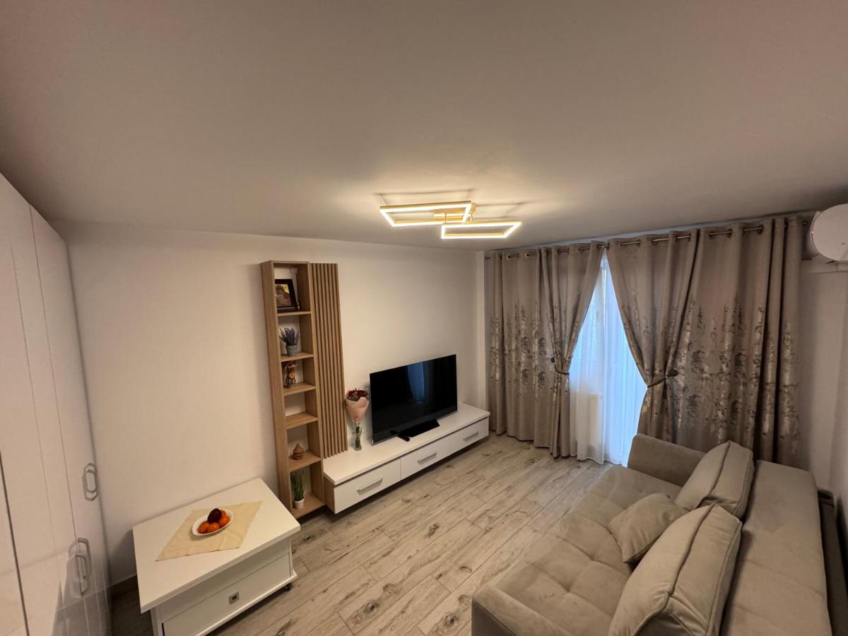 B&B Lujerului