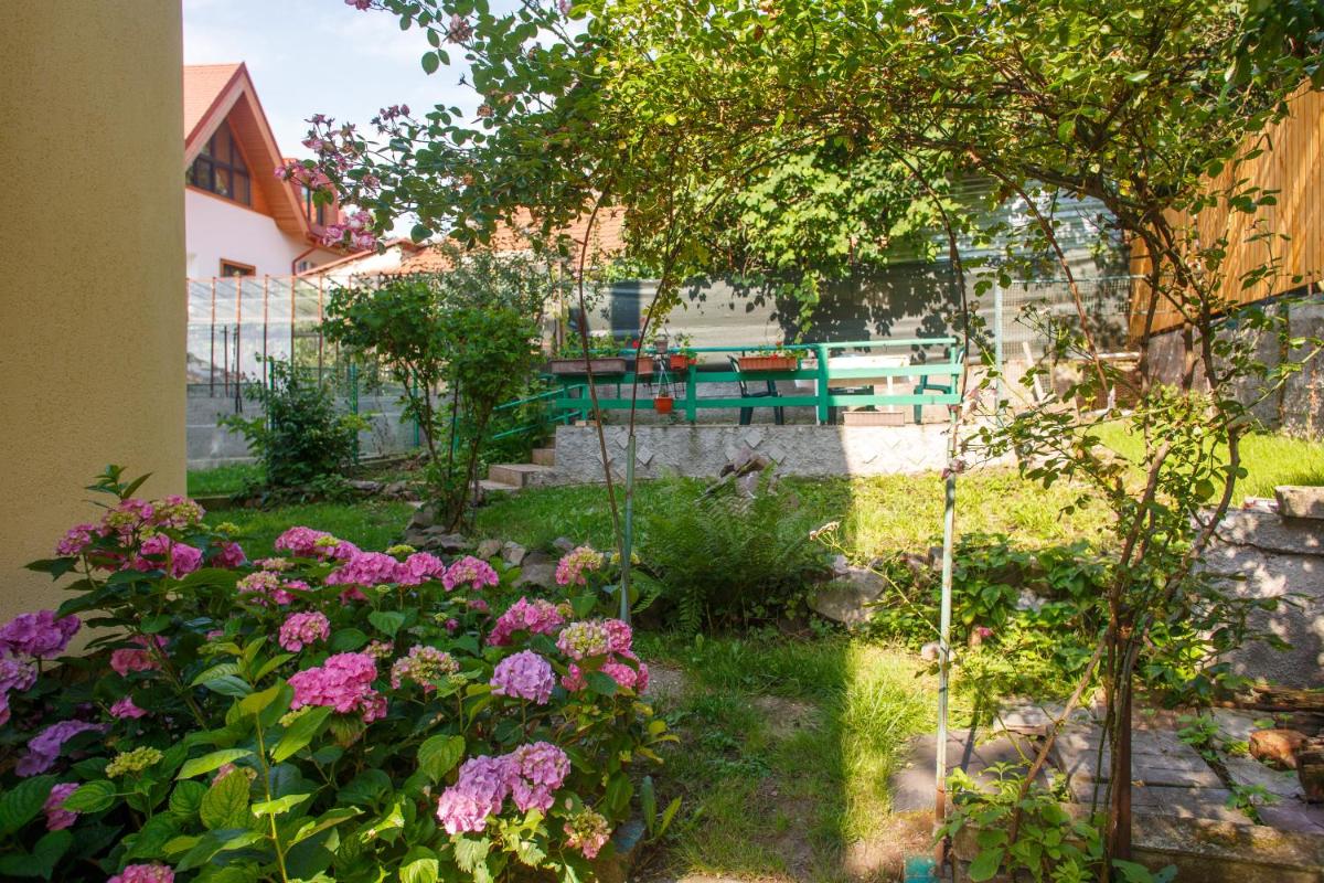 Barok Apartments