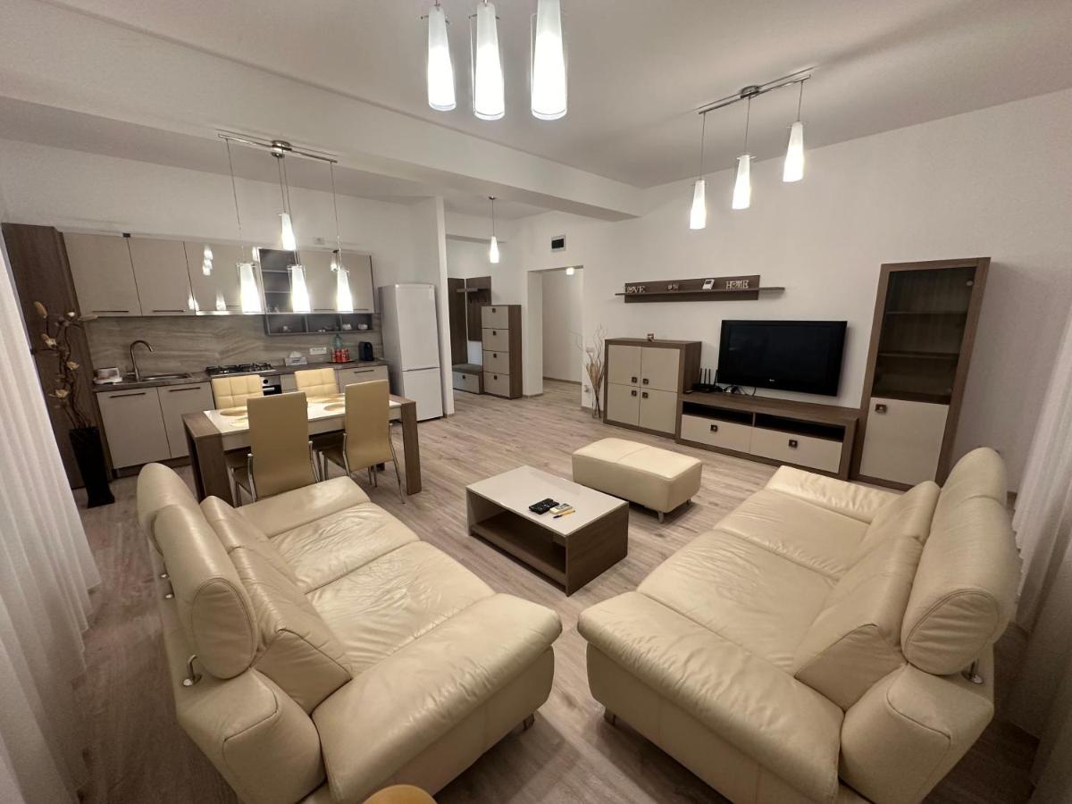 Basarabiei Guesthouse