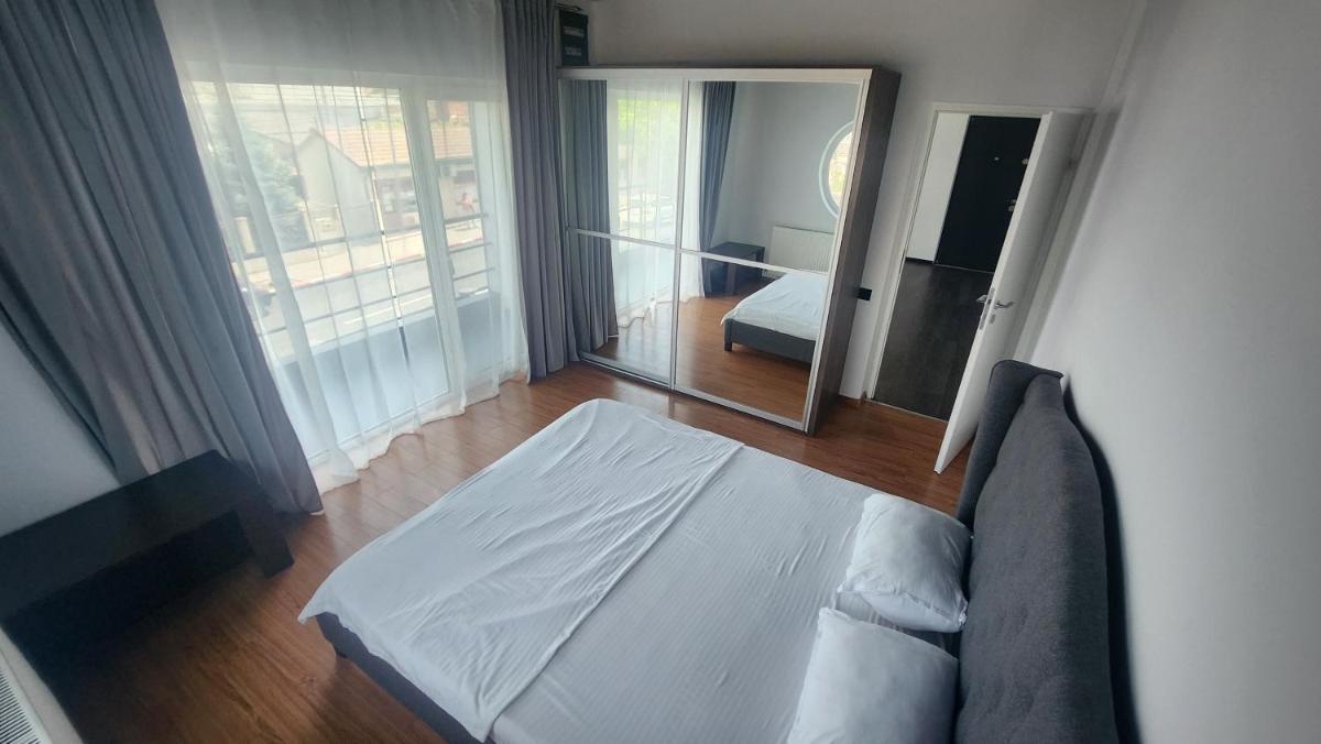 BB Apartament