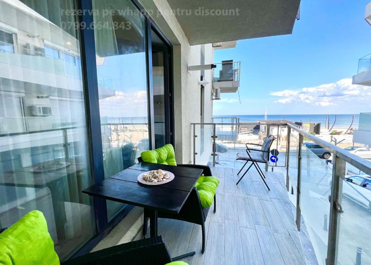 Beach Residence Studio 3
