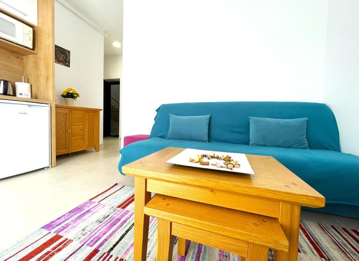 Bella Vista Studio