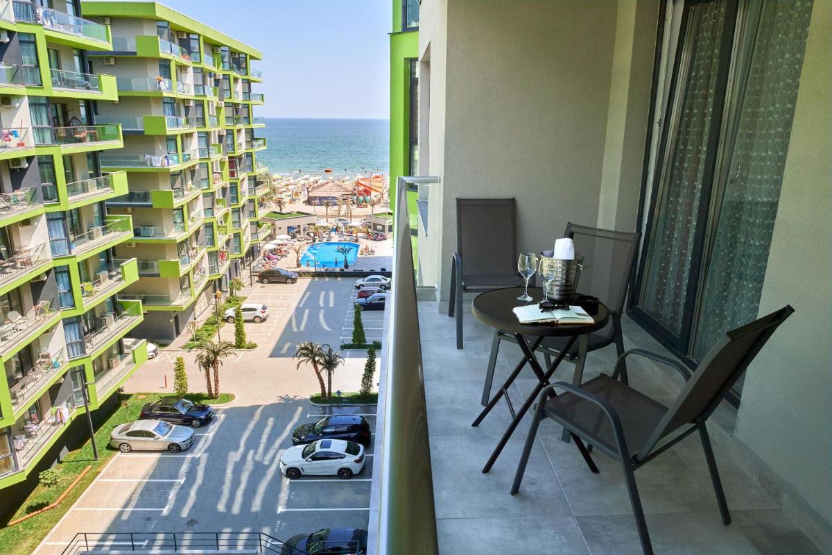 Bellevue Apartment 107 Spa n Pool Beach resort