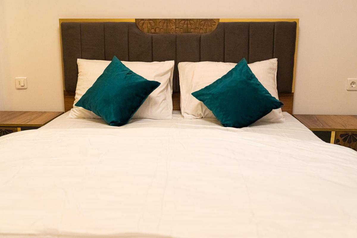 Best Residence Rin Grand hotel