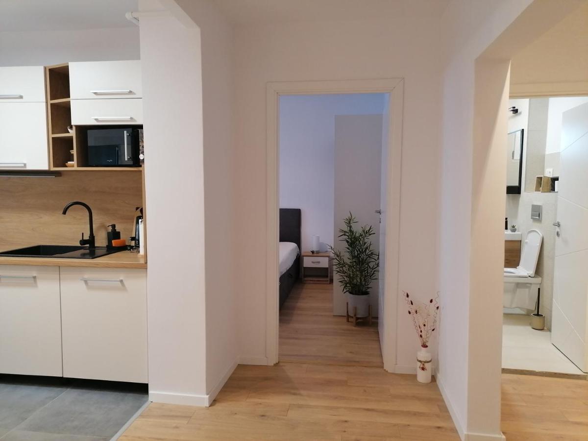 Bethlen Apartman