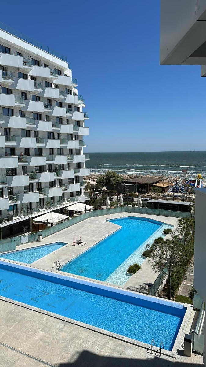 Black Cat Apartments - Infinity Resort & Spa