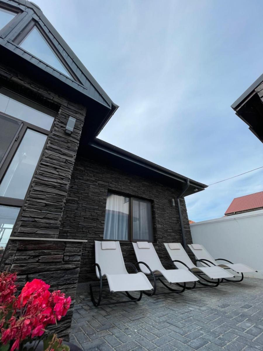 BLACK SEA HOUSE
