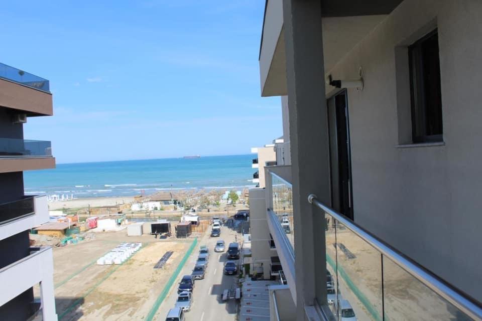 Bliss Residence - Sea View