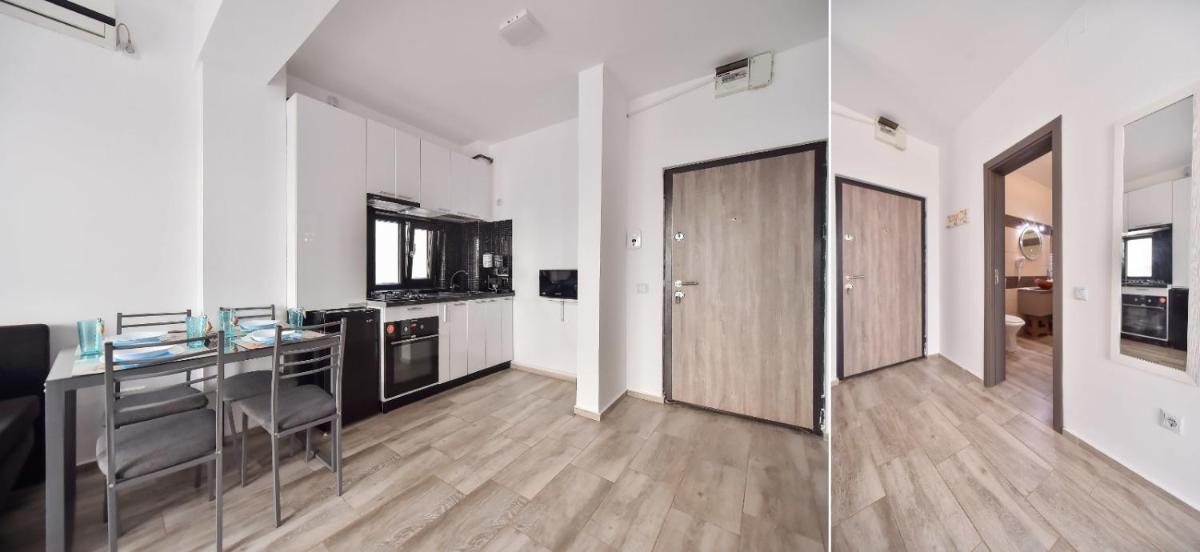 Blue Holiday Apartament