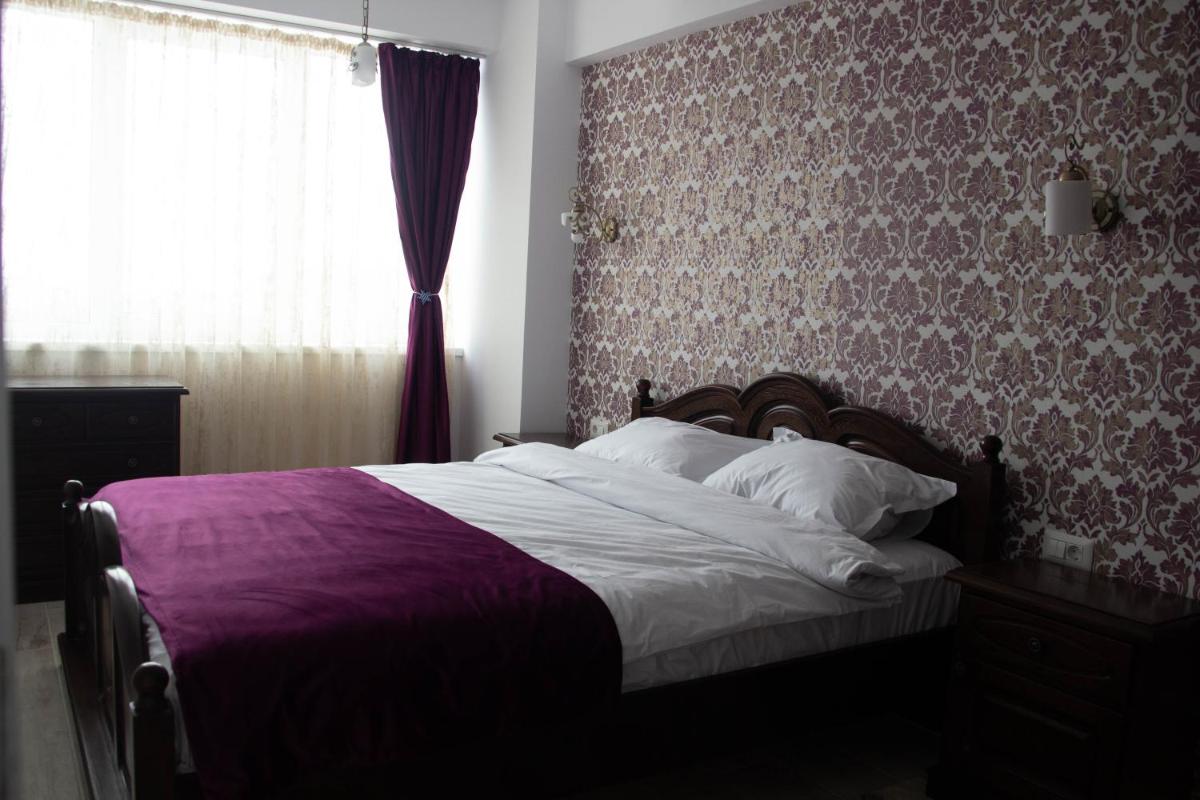 Blue Joy Bukovina Aparthotel