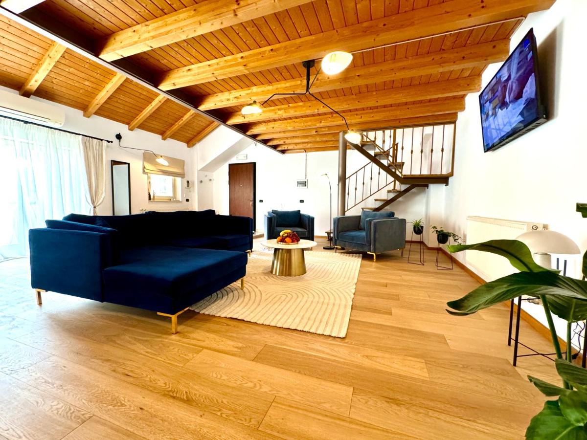 Blue Nest