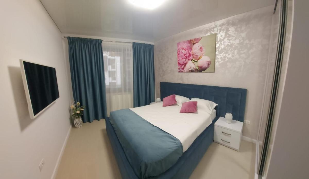 Blue Wave Luxury Apartment Mamaia Nord Azimuth Beach