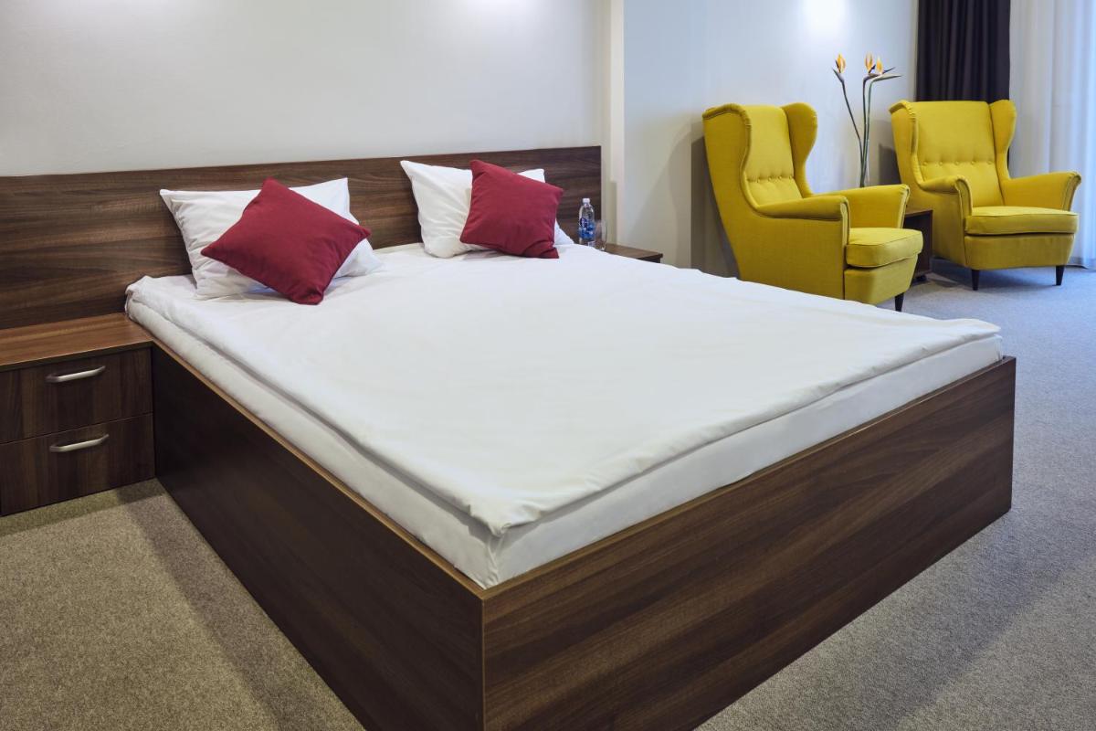 Boca Boutique Hotel