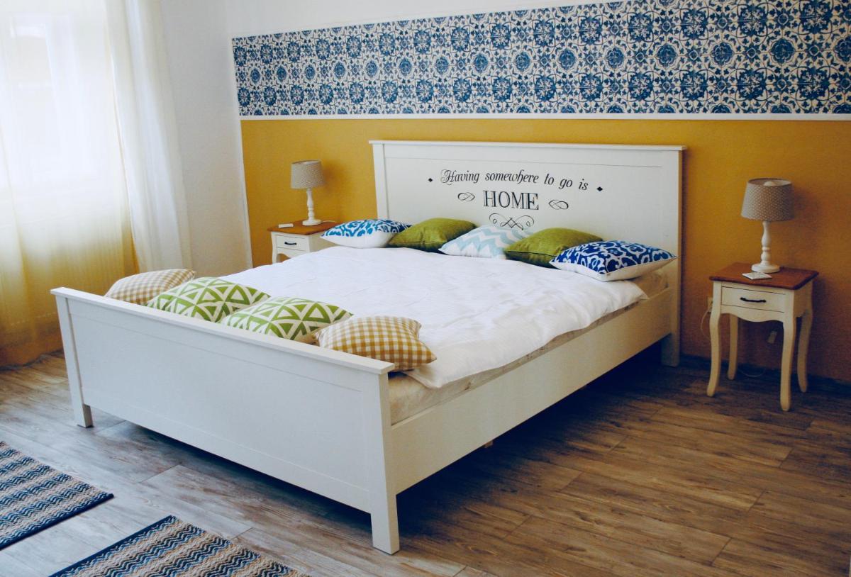 BonTon Apartments Sibiu
