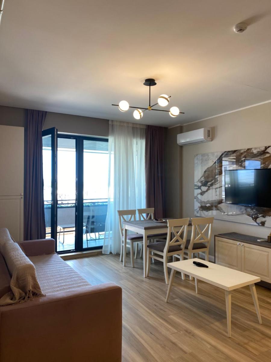 Boutique Sea View