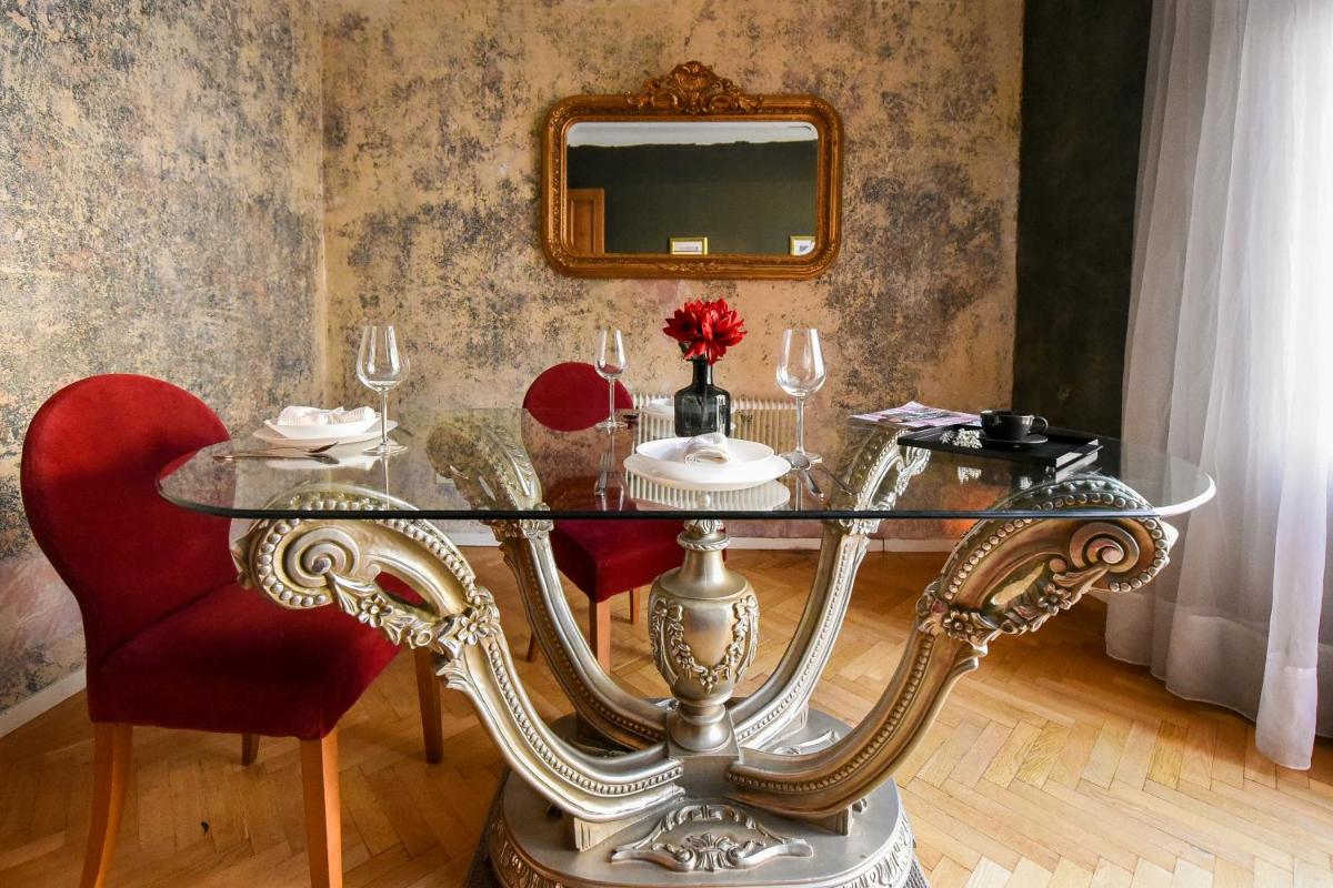Brancovenian Wonder - 3BR Apartment near Cismigiu Park