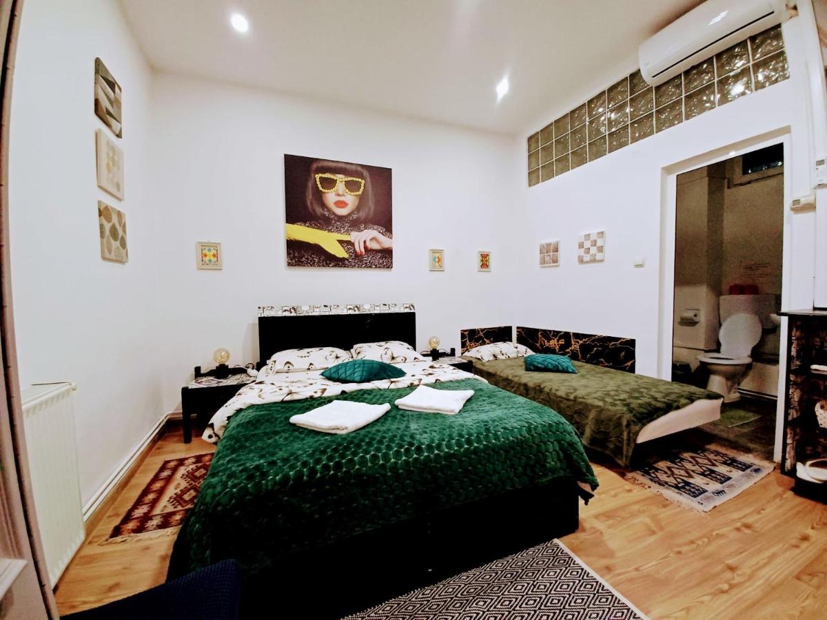 Brașov Central Studio