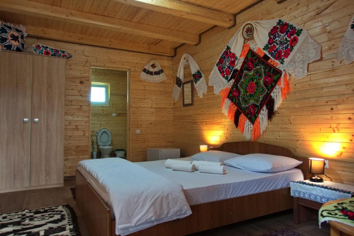 Breb Casa Luca