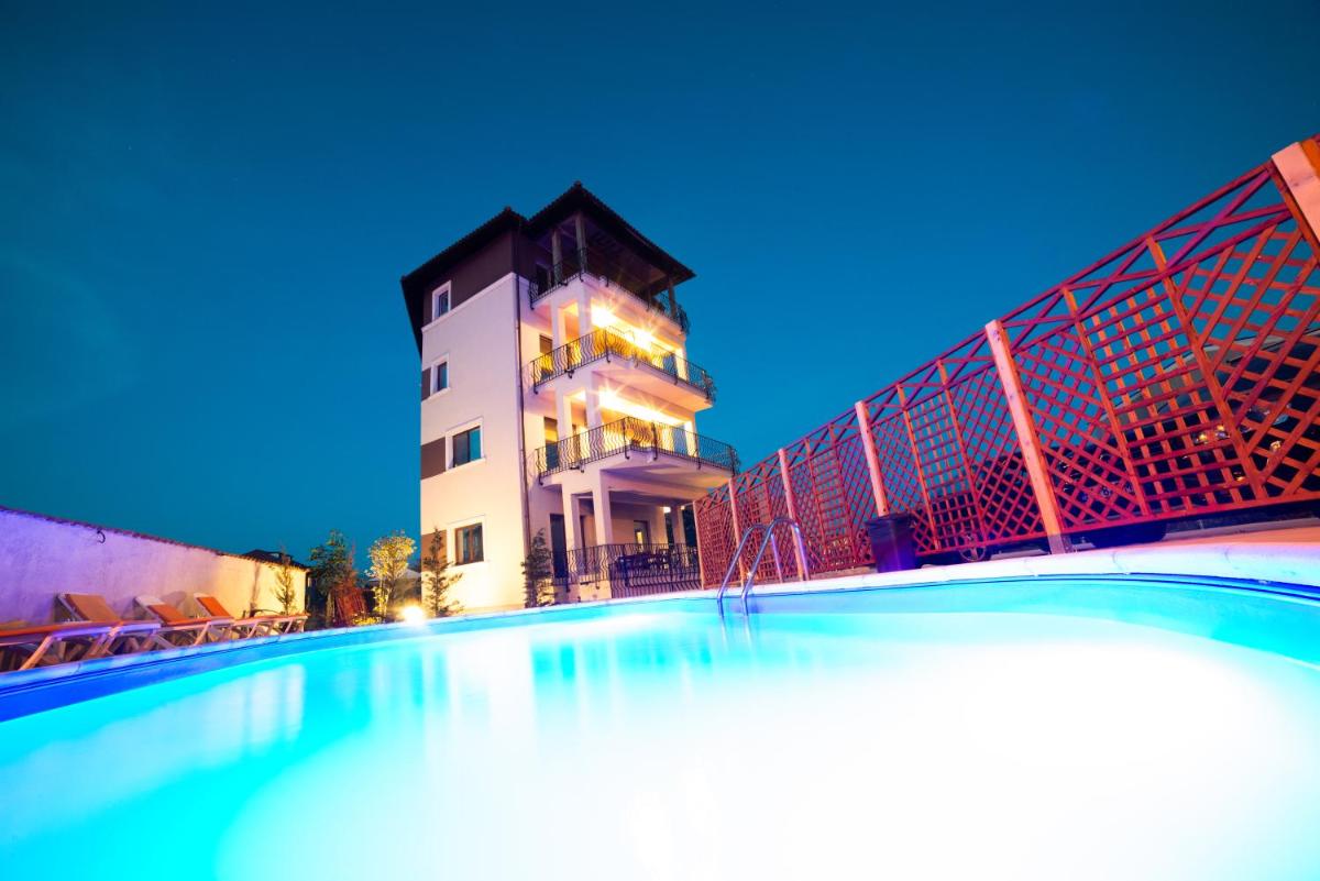 Breeze Villa Mamaia Nord
